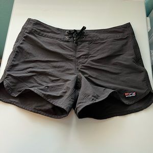 Patagonia Board Shorts